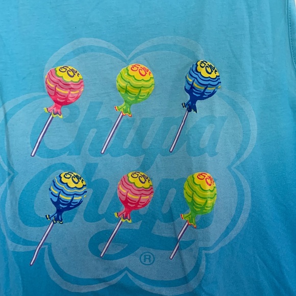 Chupa Chupa tshirt from Barcelona - Picture 4 of 5